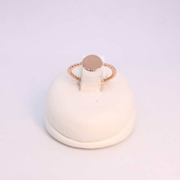 Anello donna 38BYCAMELI VZZS293C