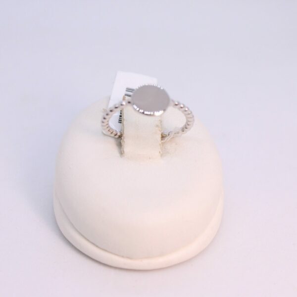 Anello donna 38BYCAMELI VZZS293A