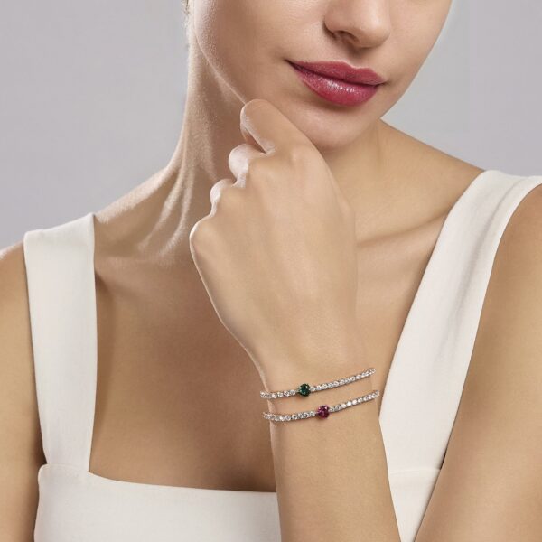 Bracciale donna MABINA 533440-M - immagine 2