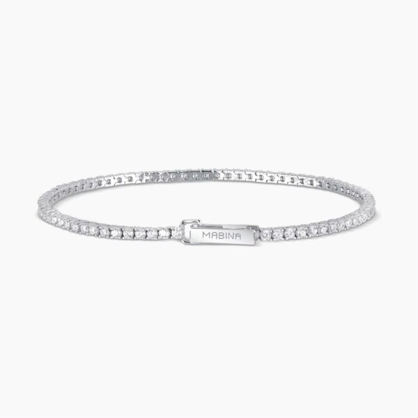 Bracciale donna MABINA 533355-S