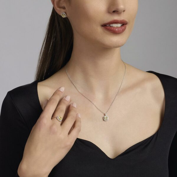 Collana donna MABINA 553595 - immagine 2