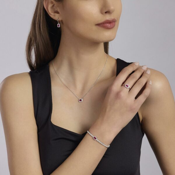 Anello donna MABINA 523338 - immagine 2