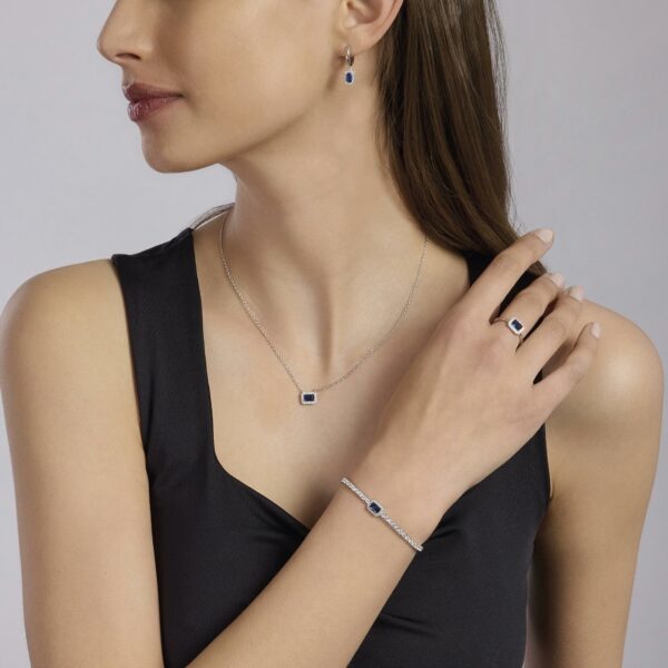 Orecchini donna MABINA 563647 - immagine 2