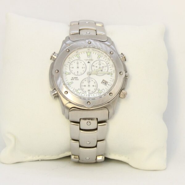 Orologio uomo CITIZEN AB2101-53A