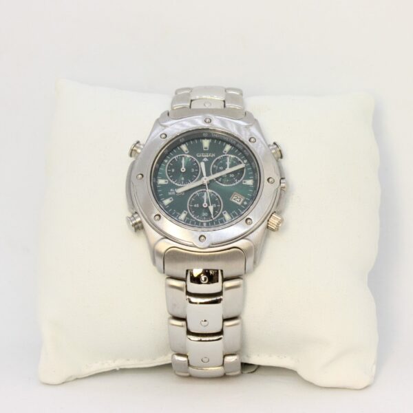 Orologio uomo CITIZEN AB2101-61L