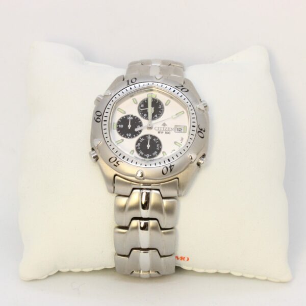 Orologio uomo CITIZEN AI3240-57