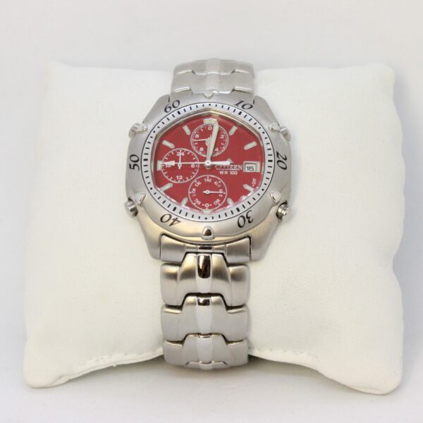 Orologio uomo CITIZEN AI3240-57A