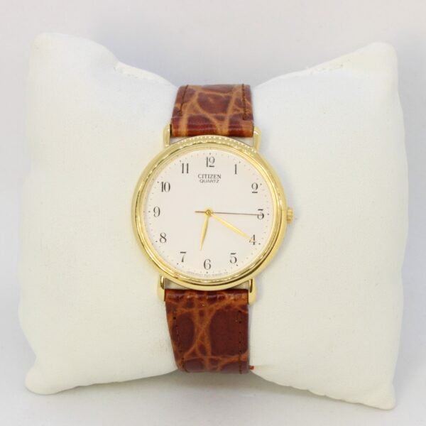 Orologio uomo CITIZEN AJ9240-63LI