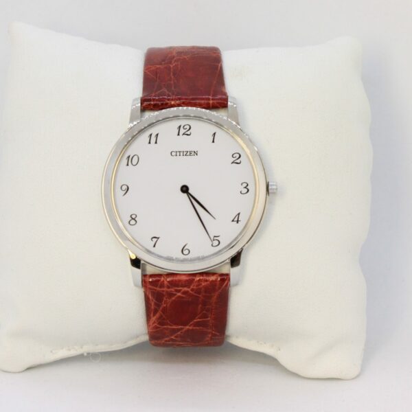 Orologio uomo CITIZEN AR1110-37H