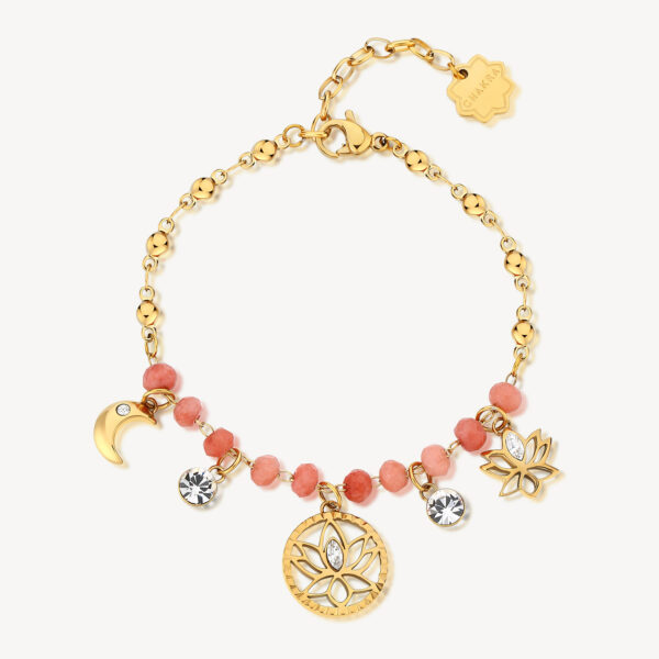 Bracciale donna BROSWAY BHKB137