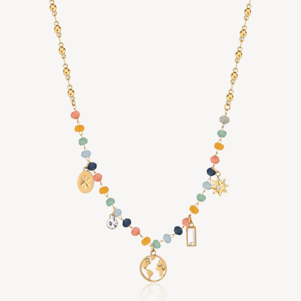 Collana donna BROSWAY BHKN083