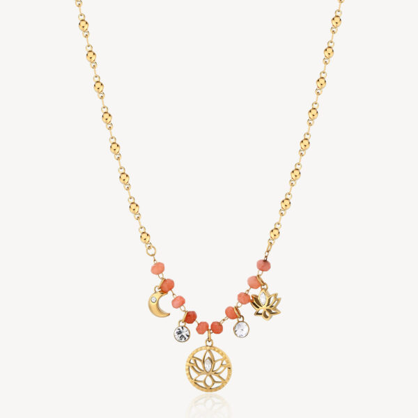 Collana donna BROSWAY BHKN087