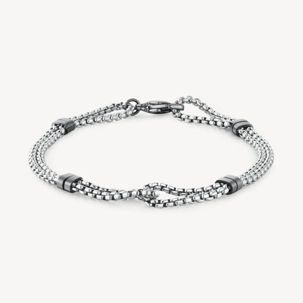 Bracciale uomo BROSWAY BPN13