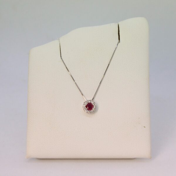 Collana donna BIBIGÌ CK0015BR