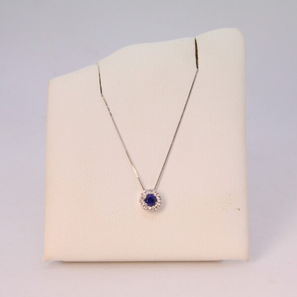 Collana donna BIBIGÌ CK0015BZ