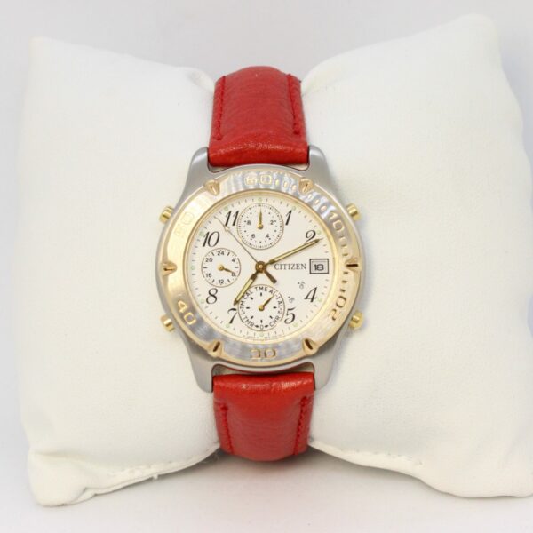 Orologio donna CITIZEN EI3024-02B