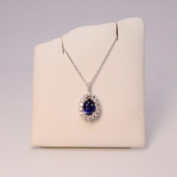 Collana donna CAMELI GR1403ZF