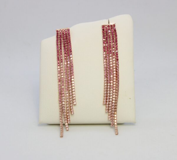 Orecchini donna 38BYCAMELI VZZS345