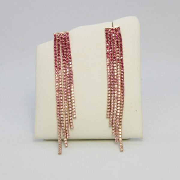 Orecchini donna 38BYCAMELI VZZS345