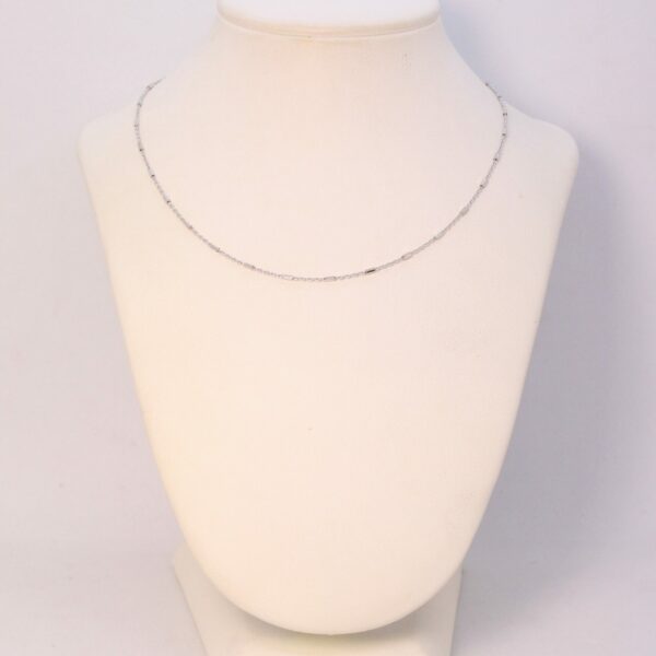 Collana donna CAMELI 910052770020