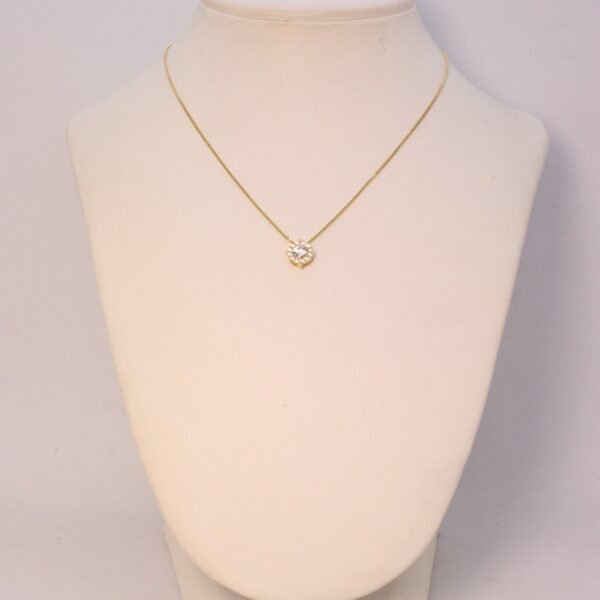 Collana donna CAMELI BSDR405