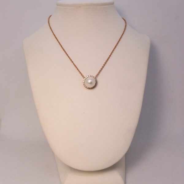 Collana donna CAMELI BSDR56