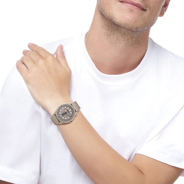 Orologio uomo IAM IAM-361 - immagine 2