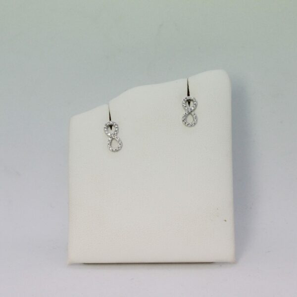 Orecchini donna in oro CAMELI 910037214055