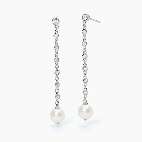 Orecchini donna MABINA 563561