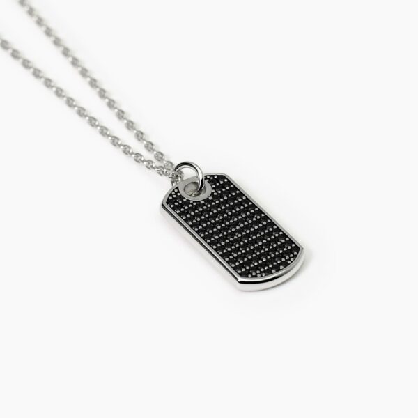 Collana uomo MABINA 553558 - immagine 2