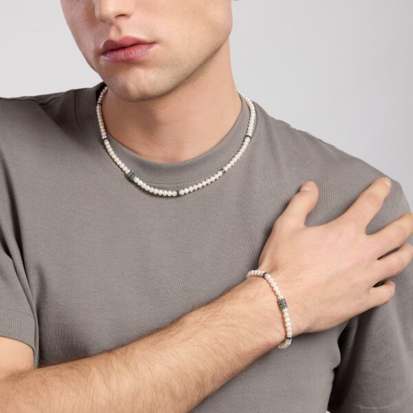 Collana uomo MABINA 553581 - immagine 2