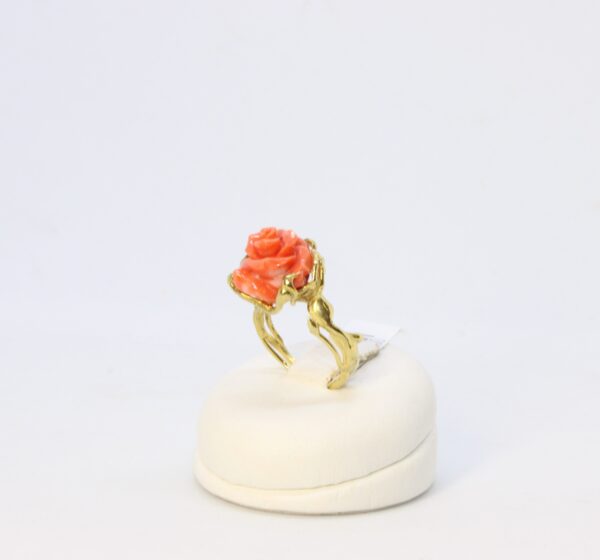 Anello donna CAMELI 910012419129 - immagine 2