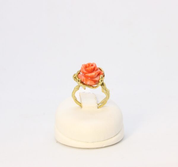 Anello donna CAMELI 910012419129