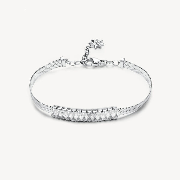 Bracciale donna BROSWAY BEI087