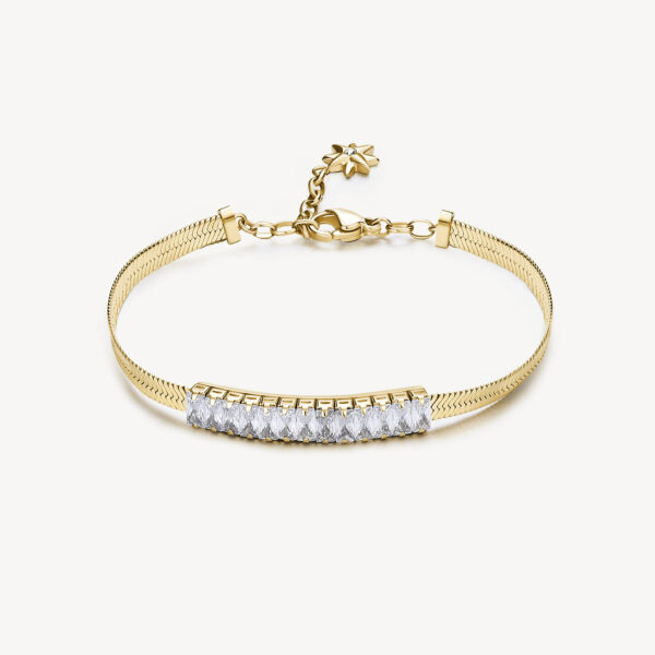 Bracciale donna BROSWAY BEI088