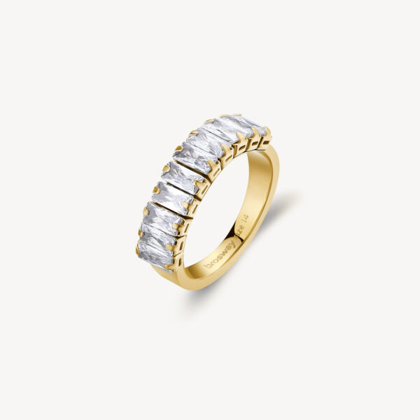 Anello donna BROSWAY BEIA002D
