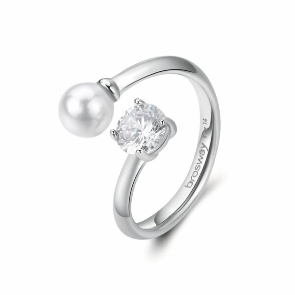 Anello donna BROSWAY BFF190B