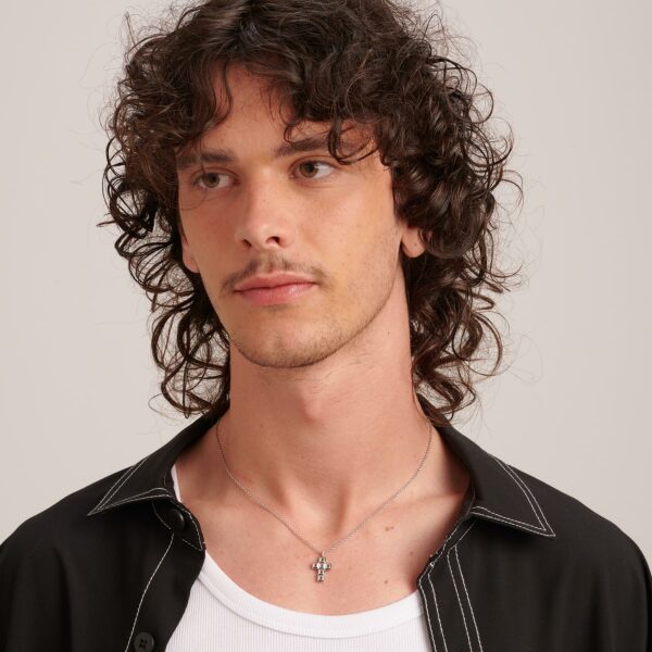 Collana uomo BROSWAY BGF03 - immagine 2