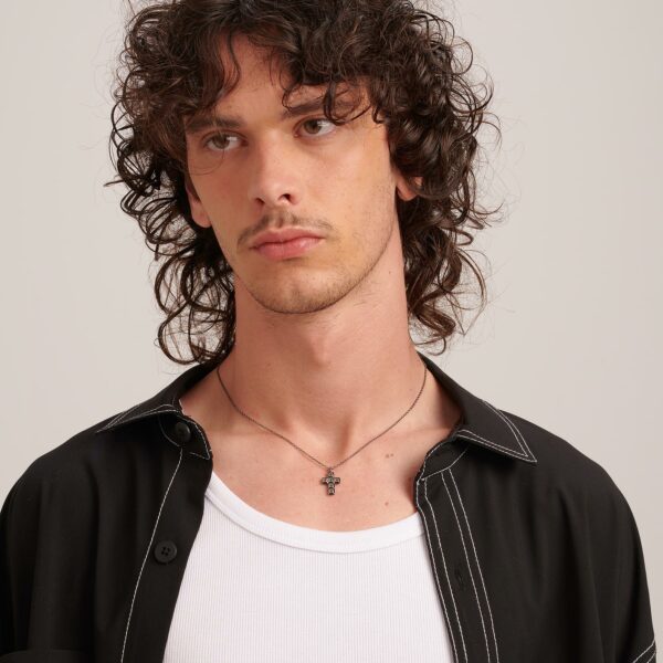 Collana uomo BROSWAY BGF04 - immagine 2