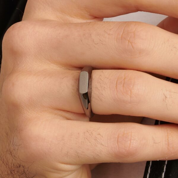 Anello uomo BROSWAY BGF32C - immagine 2