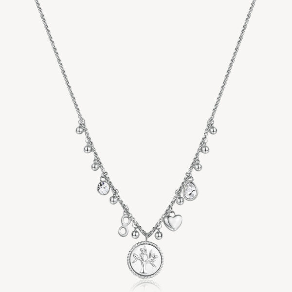 Collana donna BROSWAY BHKN100