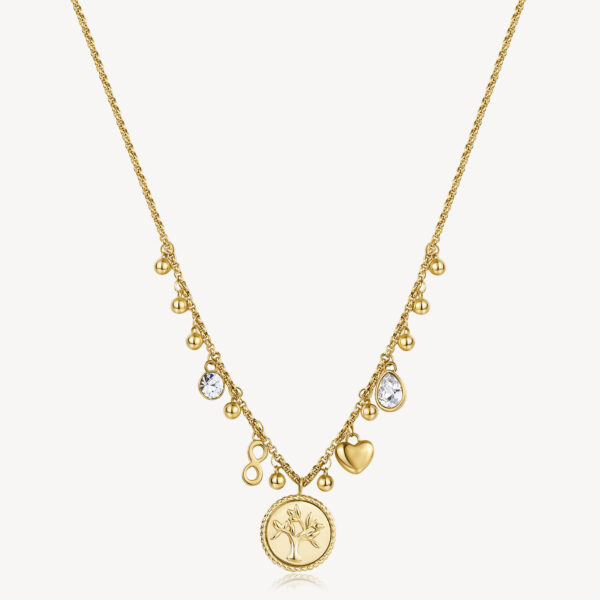 Collana donna BROSWAY BHKN101