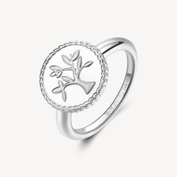 Anello donna BROSWAY BHKR001C
