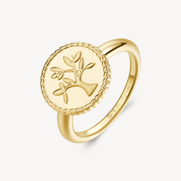 Anello donna BROSWAY BHKR002C