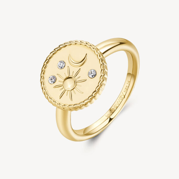 Anello donna BROSWAY BHKR004C