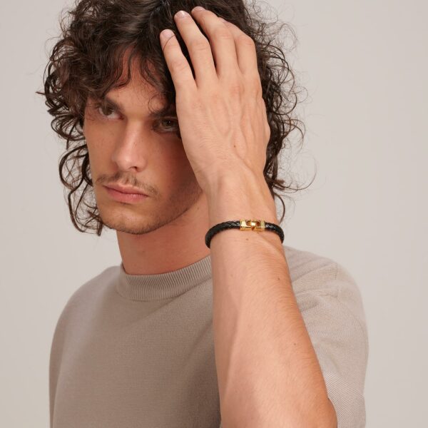 Bracciale uomo BROSWAY BKC23 - immagine 2