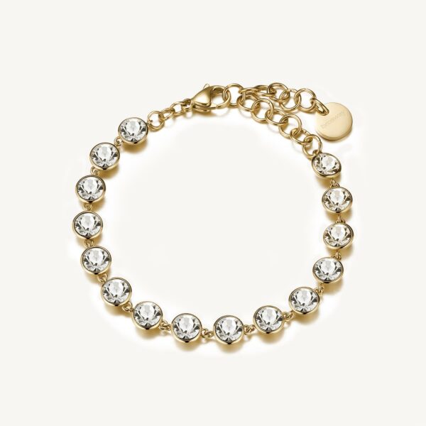 Bracciale donna BROSWAY BYM78