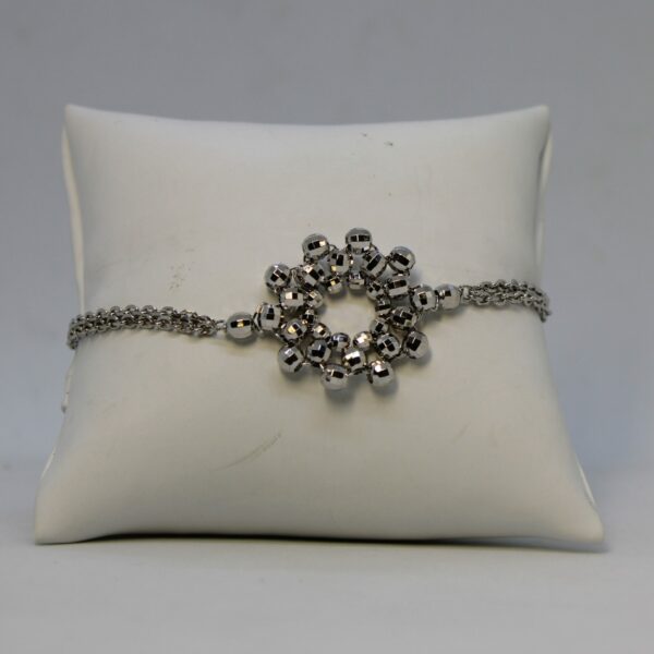 Bracciale donna LORENZO UNGARI BZCBR014