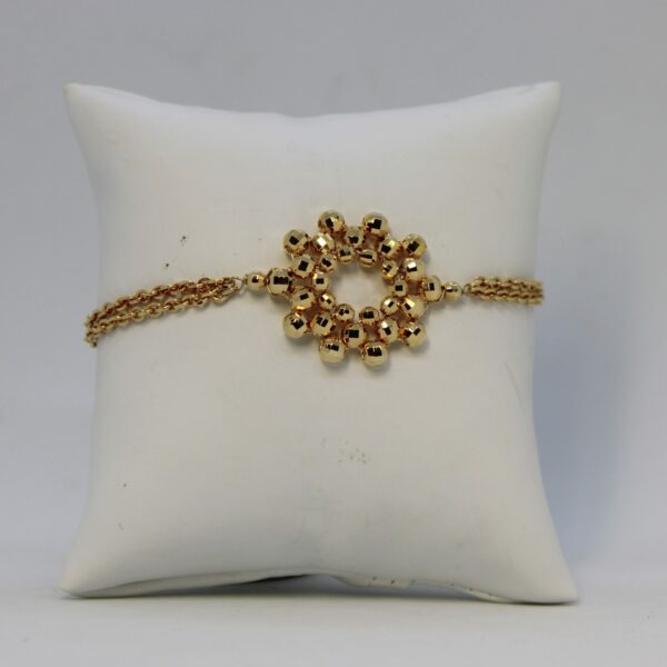 Bracciale donna LORENZO UNGARI BZCBR014G