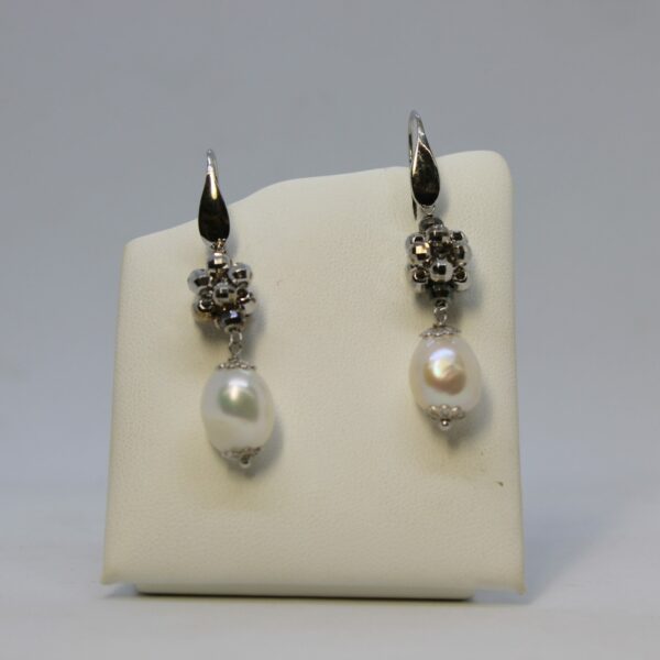 Orecchini donna LORENZO UNGARI BZCOR003